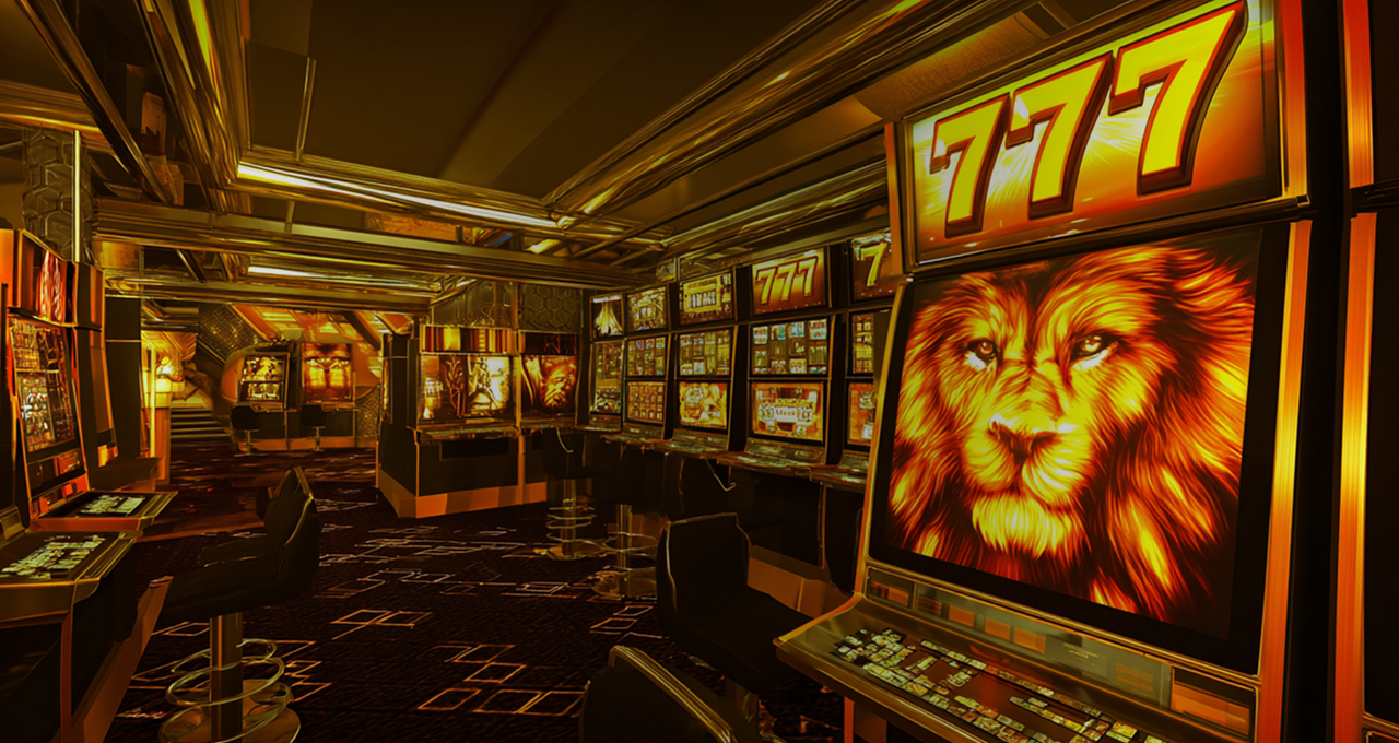 Leovegas