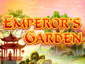 Emperors Garden